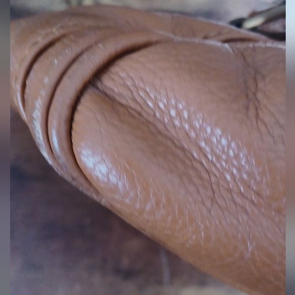 Chloe Vintage Paddington brown leather Handbag - Picture 14 of 16